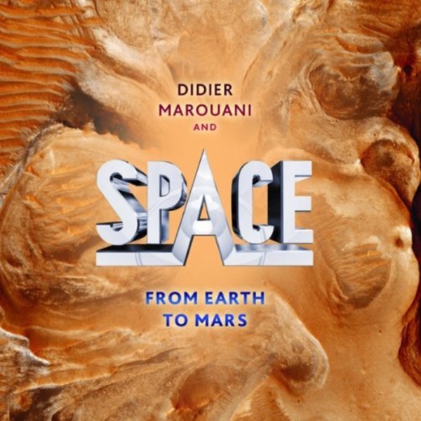 Pochette de From Earth to Mars