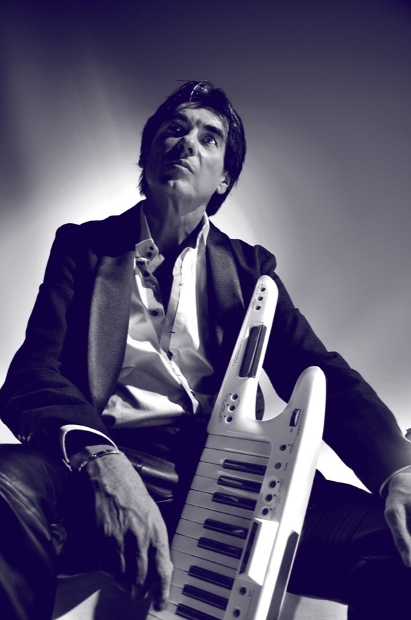 Didier Marouani